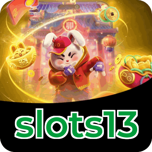 Suporte slots13