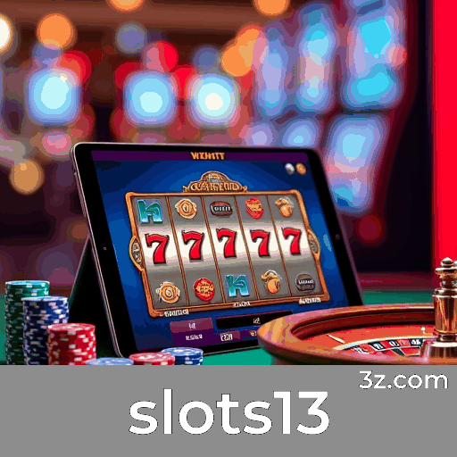 slots13 Bônus por convite slots13