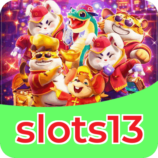 Equipe de suporte ao cliente da slots13