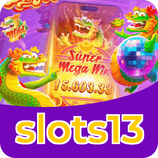 Bônus de Boas-vindas slots13