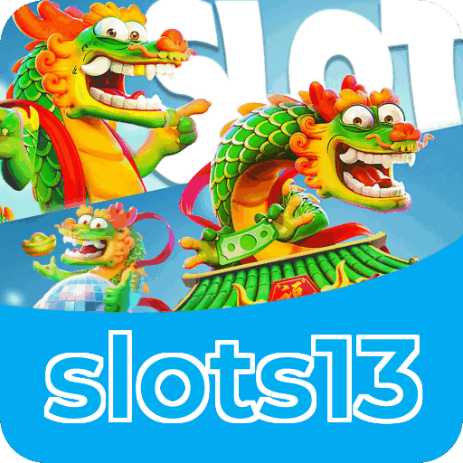 Login rápido no app slots13