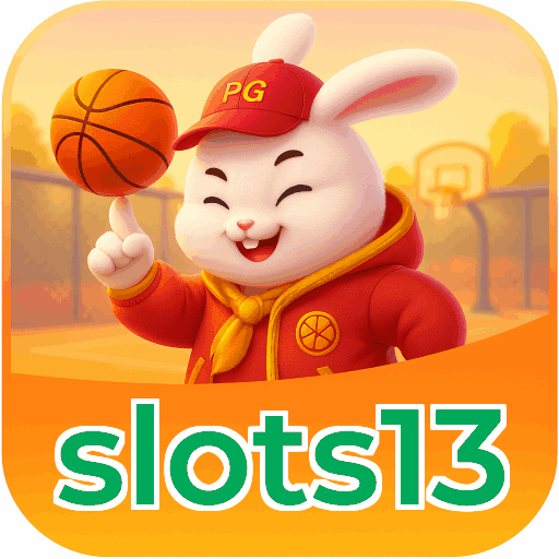 slots13 logo