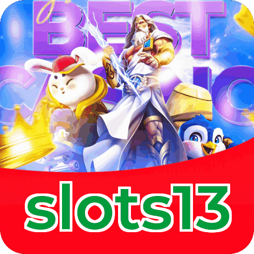 Segurança slots13