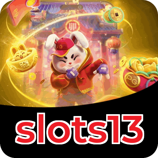Cadastro slots13